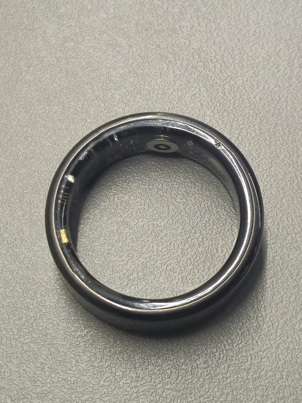 AmpVida Smart Health Ring