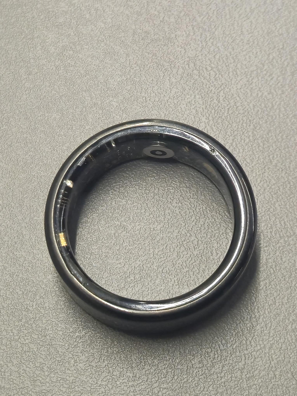 AmpVida Smart Health Ring