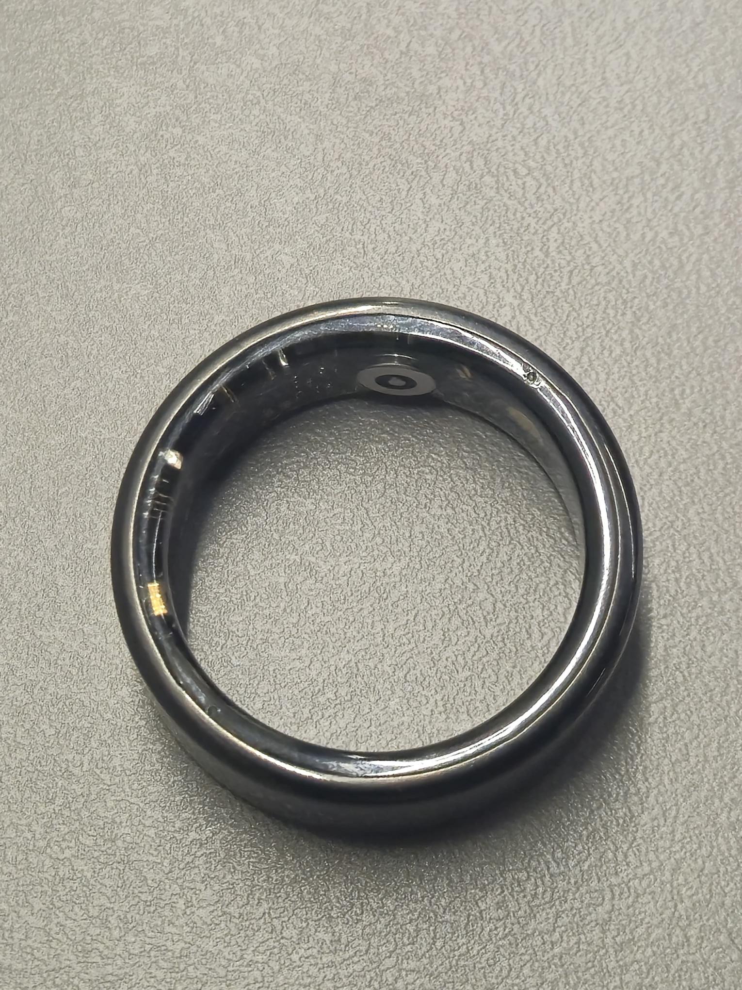 AmpVida Smart Health Ring