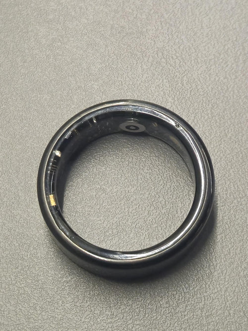 AmpVida Smart Health Ring