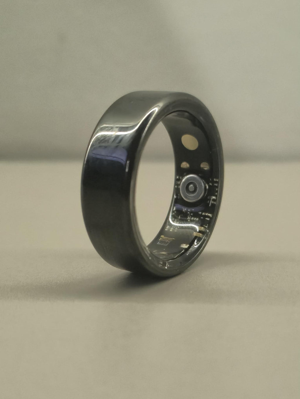 AmpVida Smart Health Ring