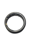 AmpVida Smart Ring - Advanced Health & Wellness Tracker