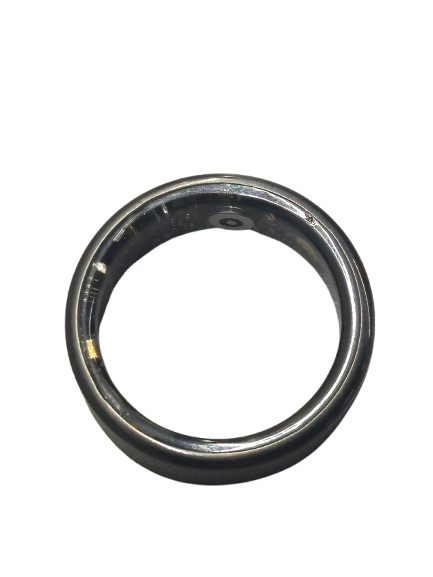AmpVida Smart Ring - Advanced Health & Wellness Tracker