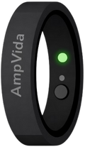 Ampvida Smart Ring R01